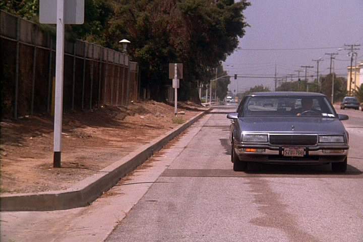 Buick LeSabre