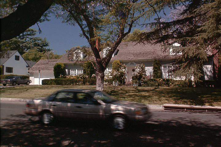 Ford Tempo