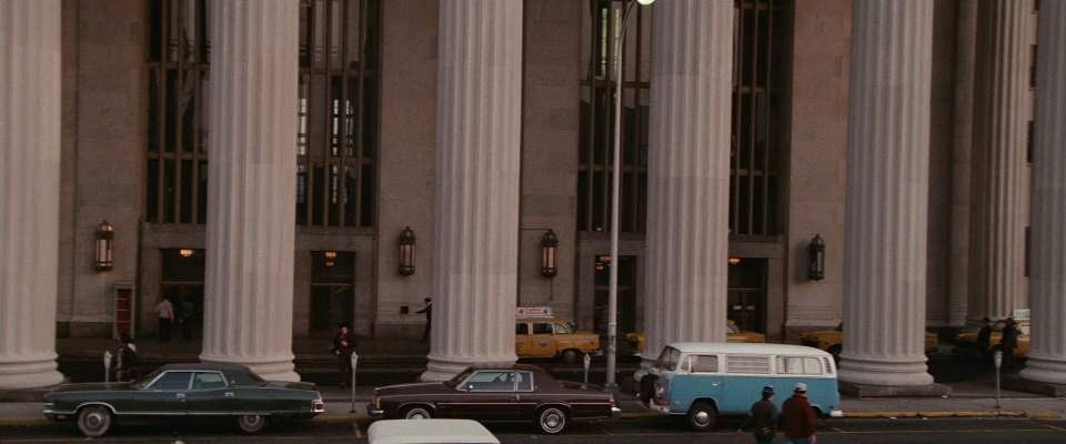 Mercury Marquis Brougham