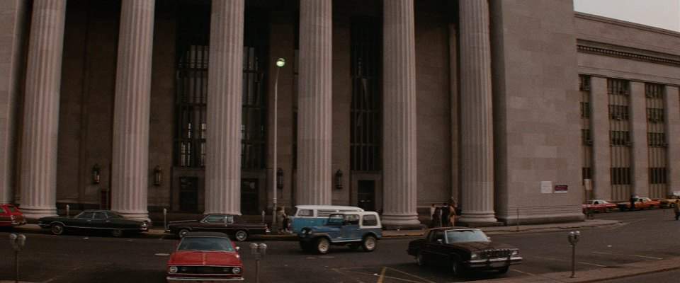 Oldsmobile Cutlass Supreme