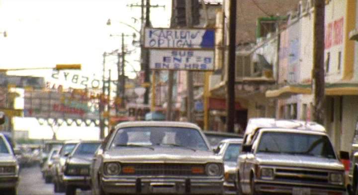 Dodge Valiant Duster