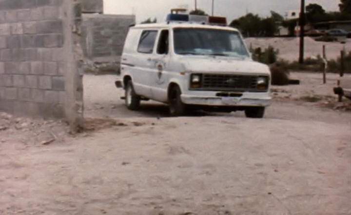 Ford Econoline