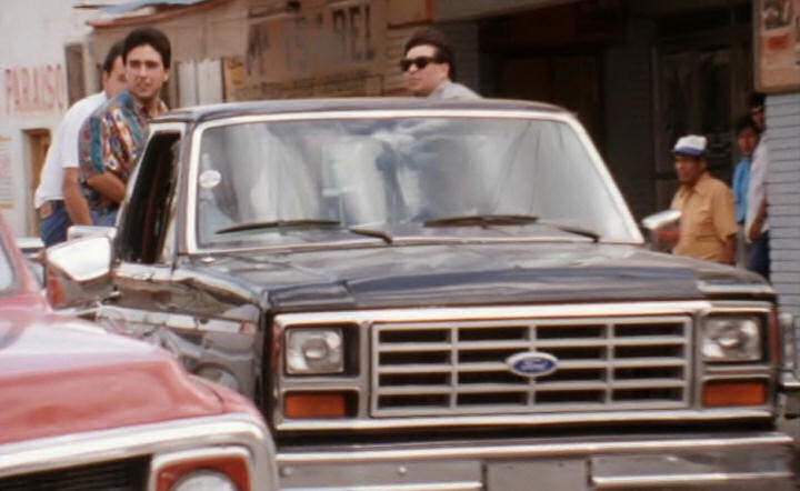 Ford F-Series