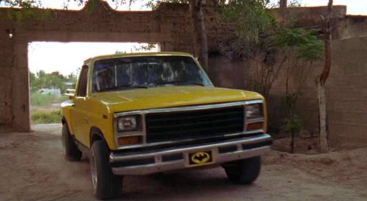 Ford F-Series