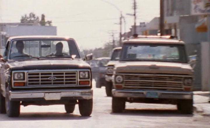 Ford F-Series