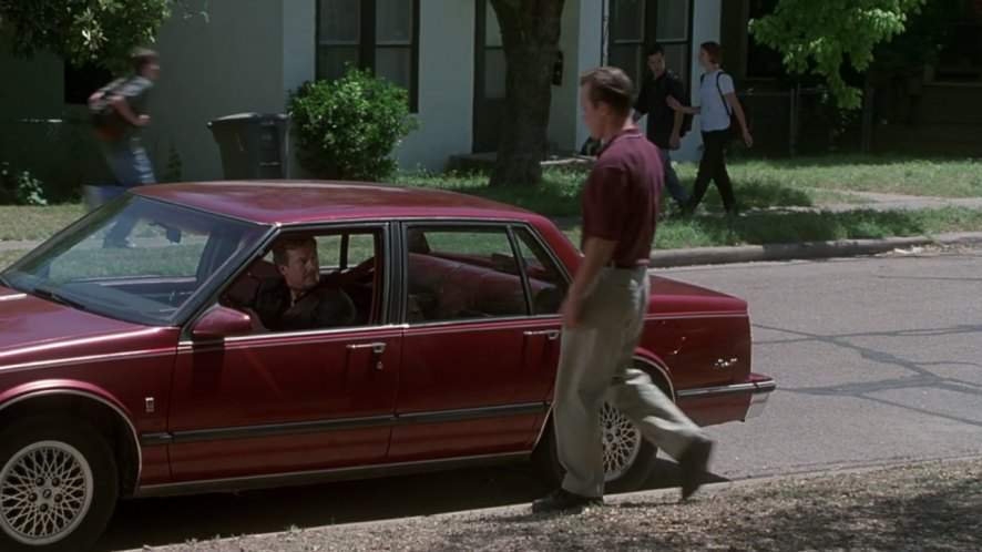 Oldsmobile Delta 88 Royale