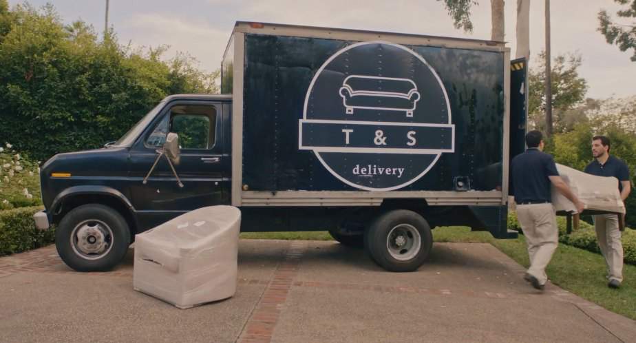 Ford Econoline