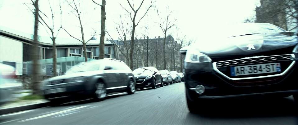 Audi allroad quattro C5