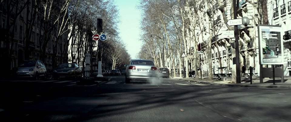 Citroën Grand C4 Picasso