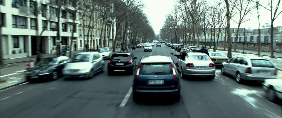 Ford Focus C-Max