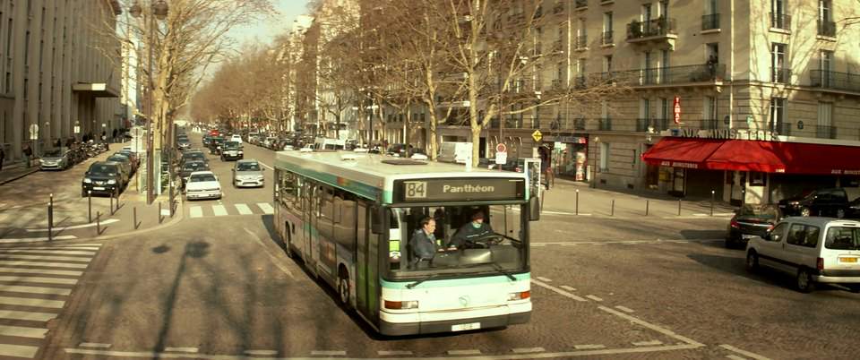 Heuliez GX 317