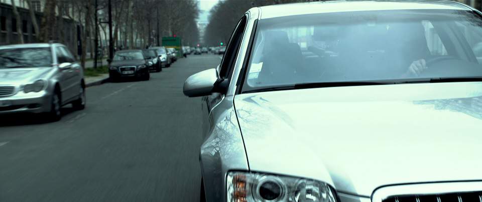 Mercedes-Benz C-Klasse T