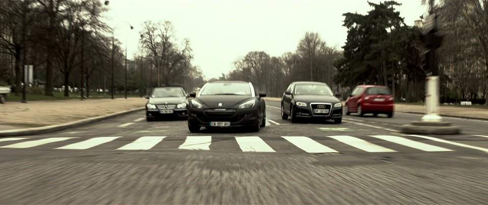 Mercedes-Benz CLK 55 AMG