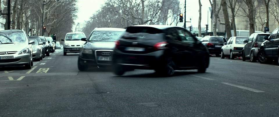 Peugeot 307 SW