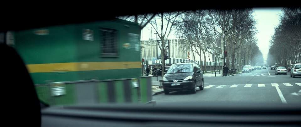Peugeot 807