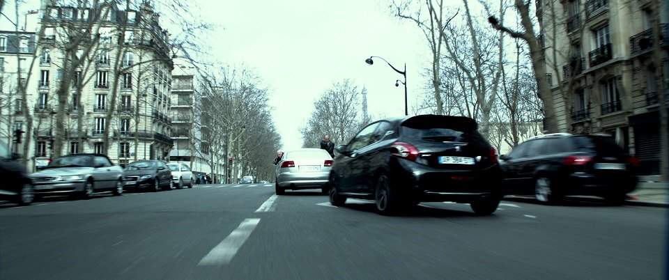 SAAB 9-3 Cabrio