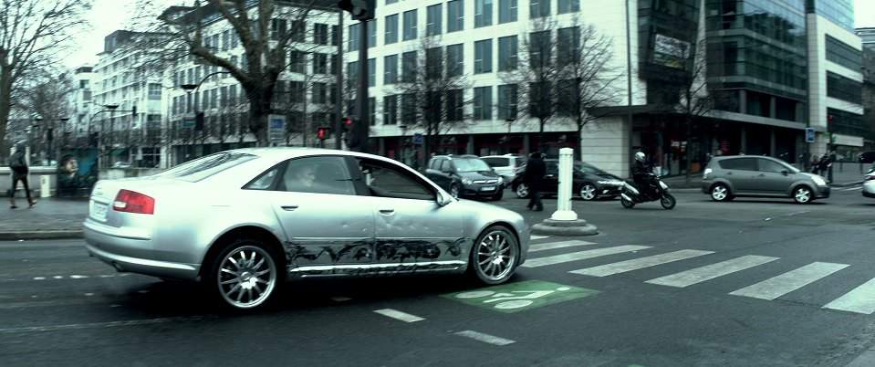 Toyota Corolla Verso