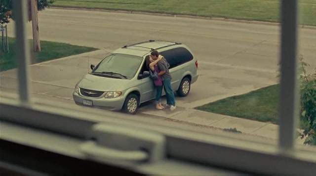 Chrysler Town & Country