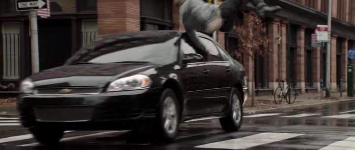Chevrolet Impala