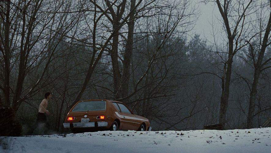 AMC Gremlin