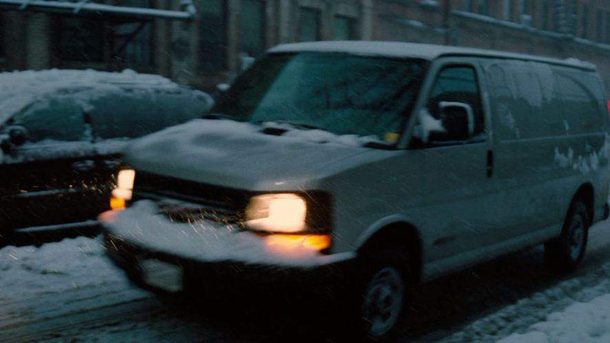 GMC Savana