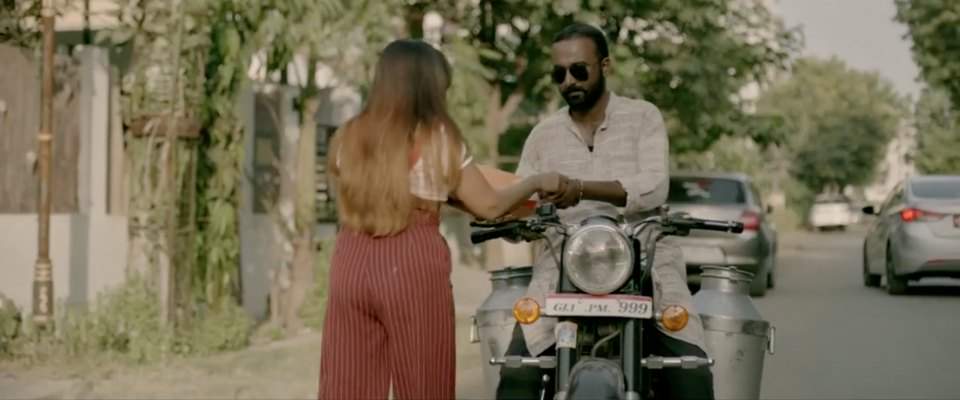 Royal Enfield Bullet