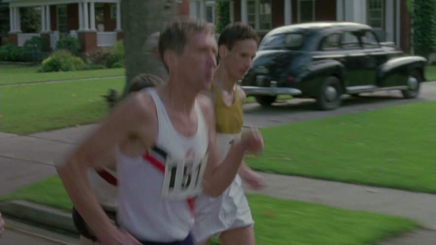 Chevrolet Stylemaster