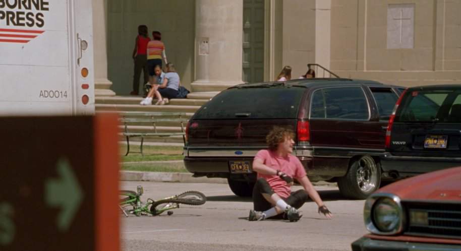 Chevrolet Caprice Wagon