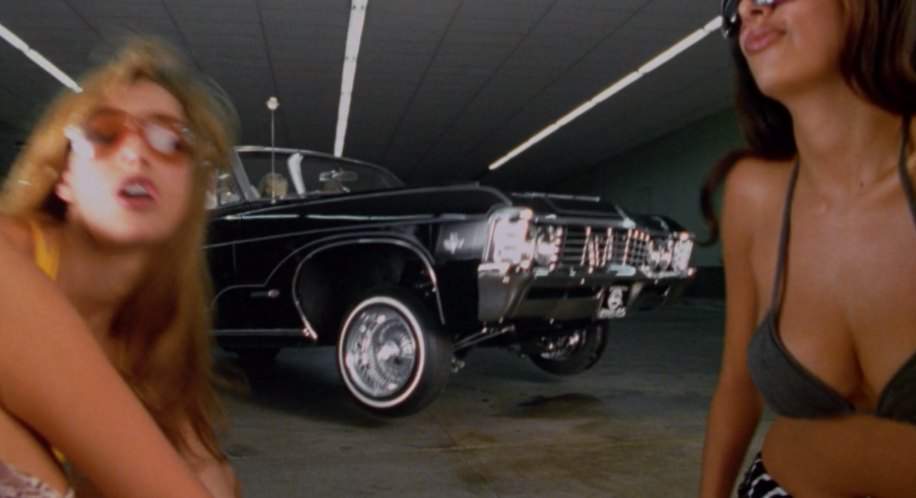 Chevrolet Impala Super Sport