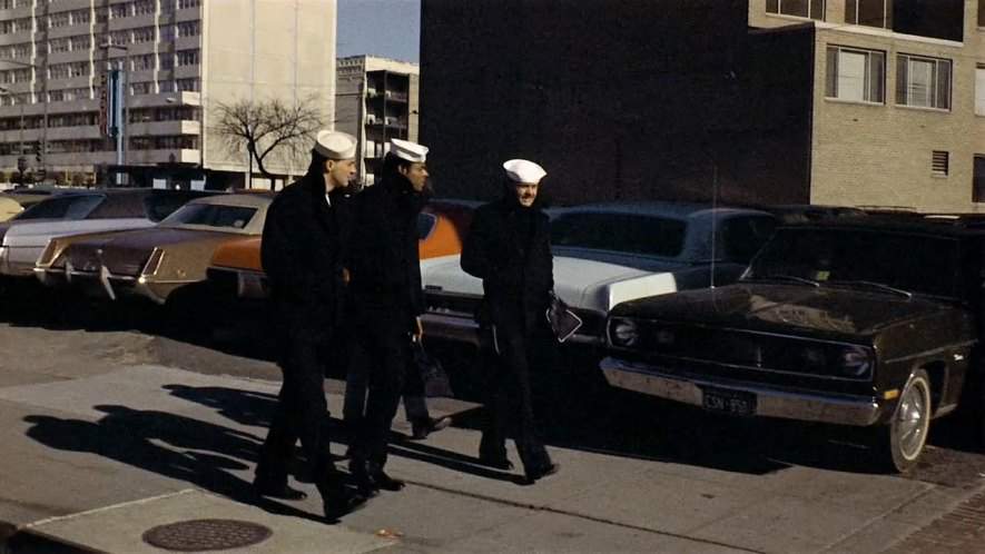 Cadillac Fleetwood Eldorado