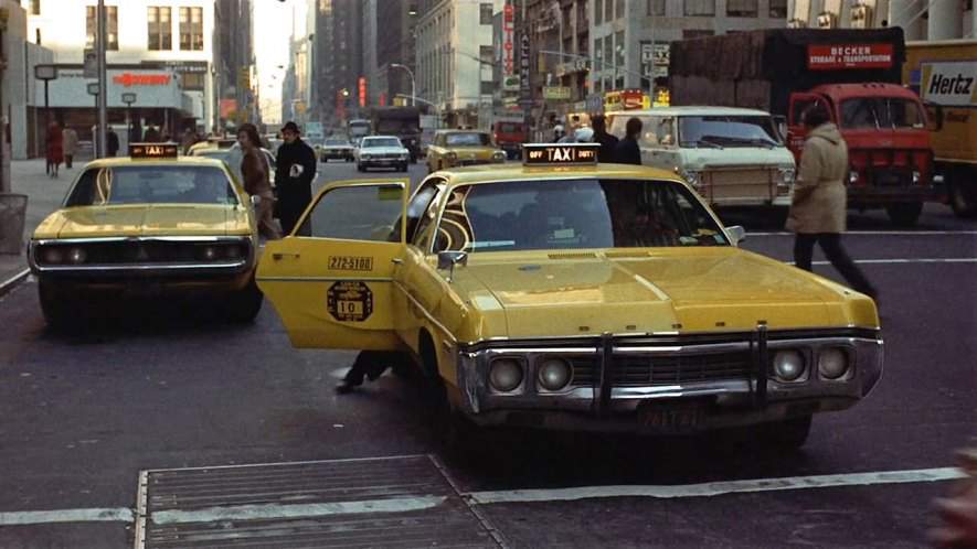 Dodge Coronet