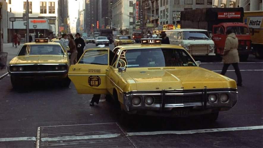 Dodge Polara