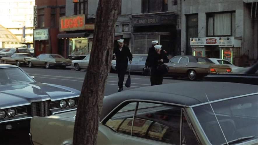 Ford Galaxie 500