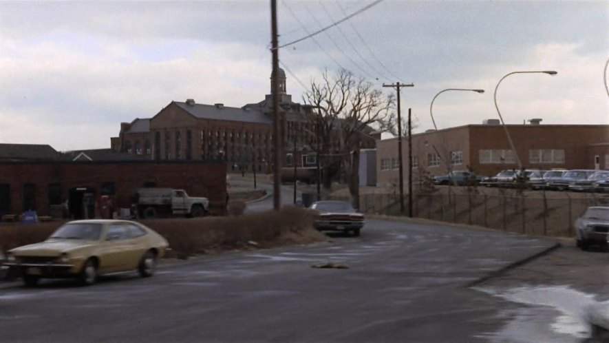 Ford Pinto