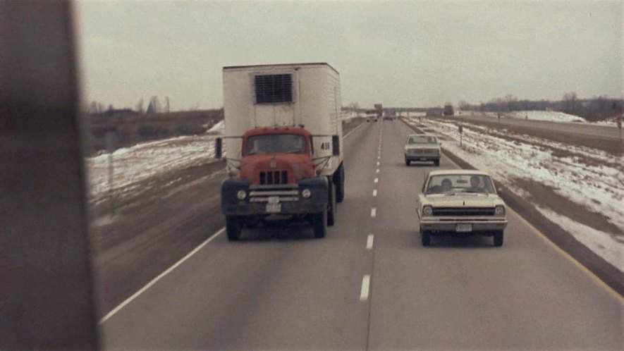 International Harvester R-Series