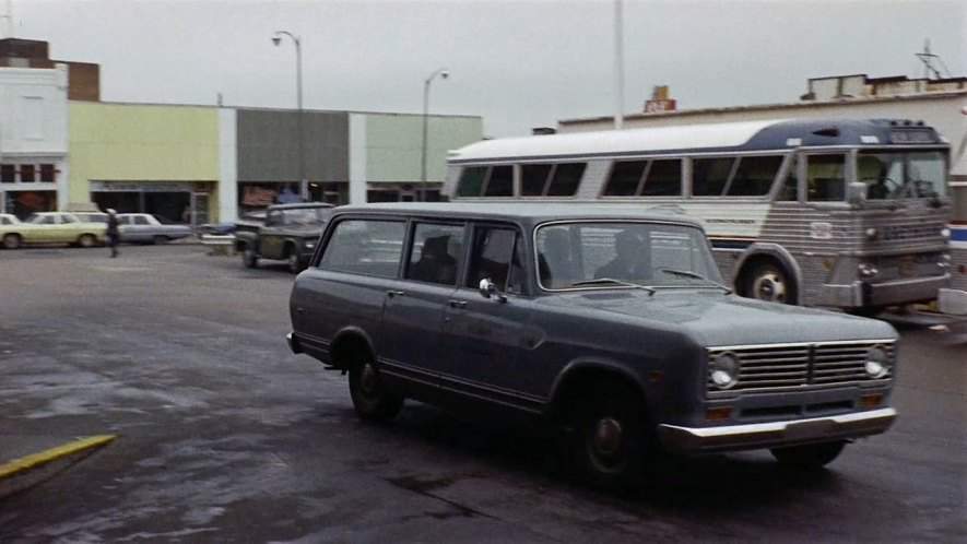 MCI MC-5
