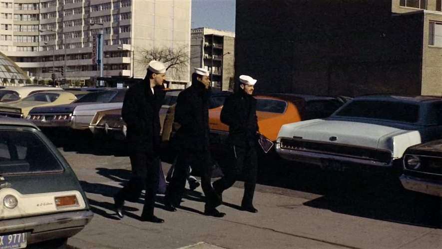 Mercury Monterey