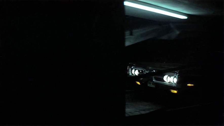 Plymouth Fury