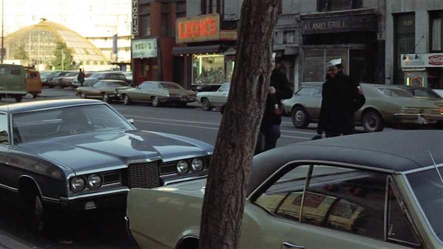 Pontiac Firebird