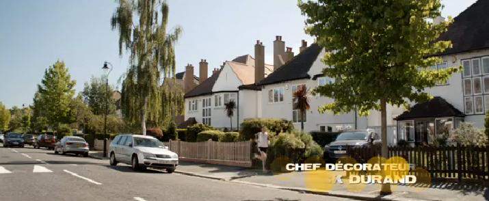 Ford Mondeo Estate MkIII