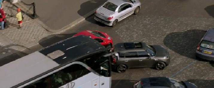 MINI Countryman Cooper