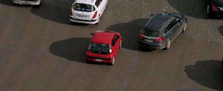 Opel Insignia Sports Tourer