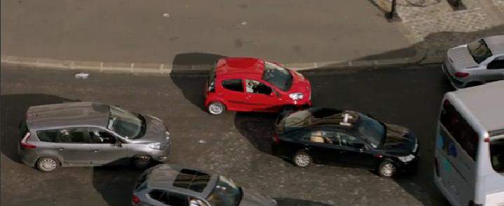 Renault Grand Scénic