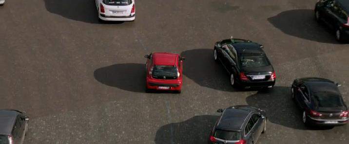 Volkswagen Passat CC B6