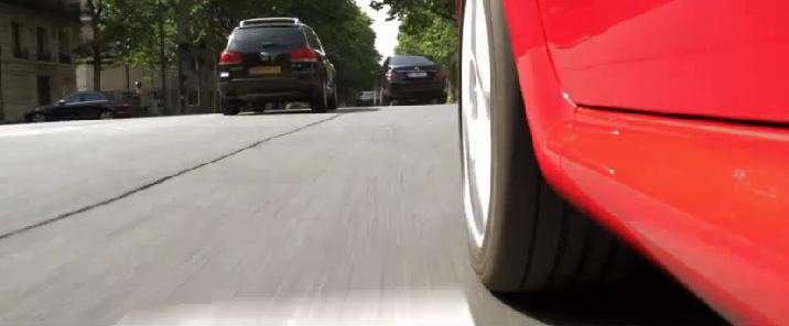 Volkswagen Touareg I