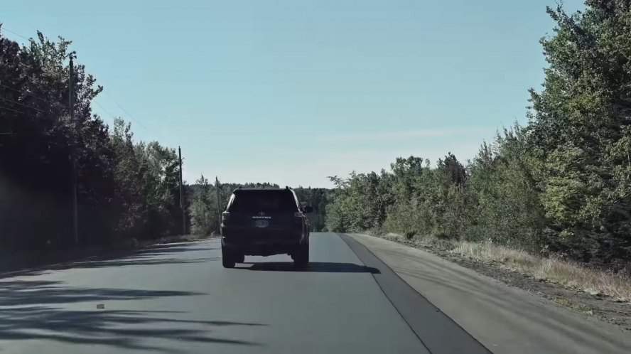Toyota 4Runner