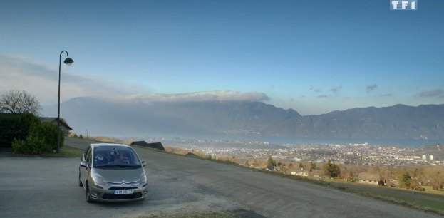 Citroën C4 Picasso