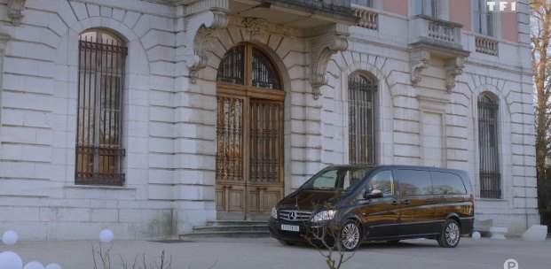 Mercedes-Benz Viano