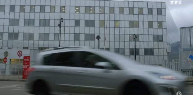 Peugeot 308 SW