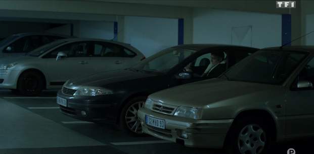 Renault Laguna 2